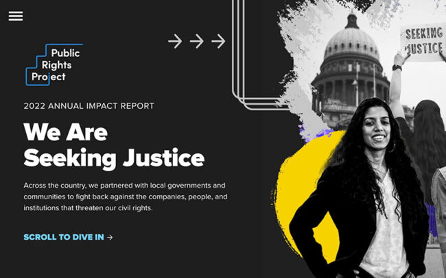 Public Rights Project